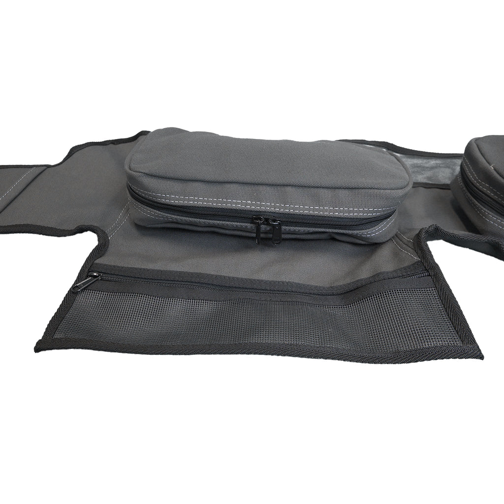 Landcruiser (J70) Series - Dashboard Organiser