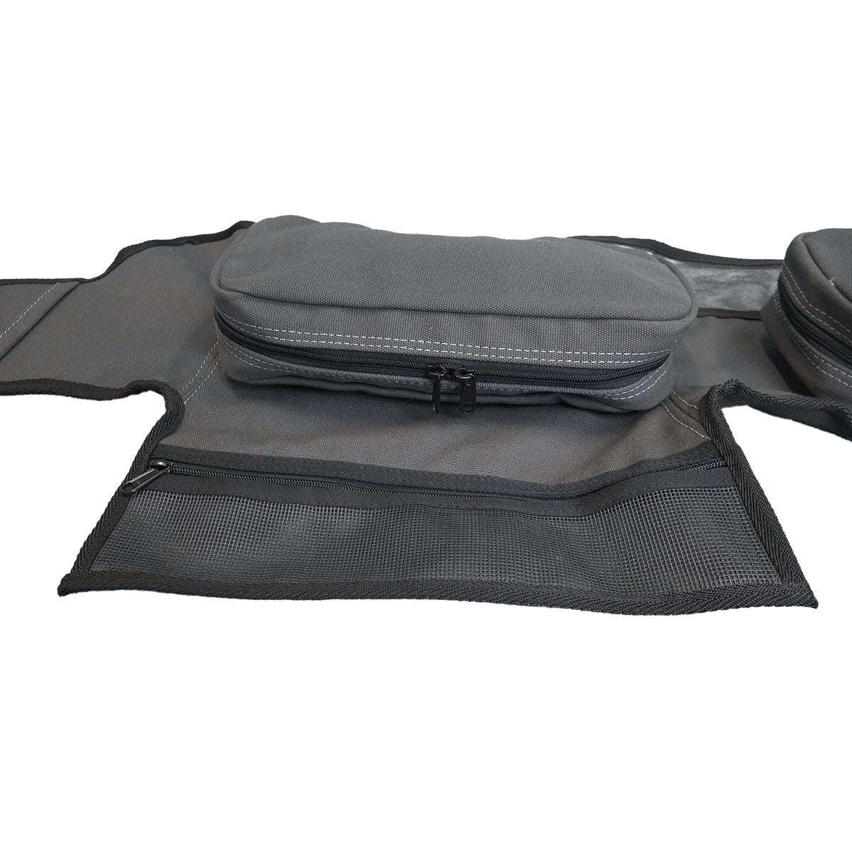 Landcruiser (J70) Series - Dashboard Organiser