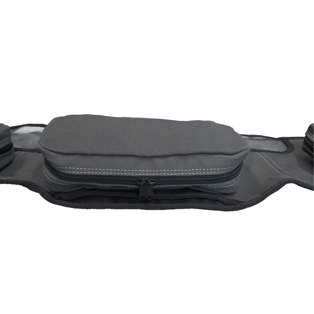 Landcruiser (J70) Series - Dashboard Organiser