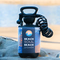Portable Shower Jamigam 5L