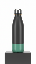 Insulated Stainless Steel Water Bottle 1L