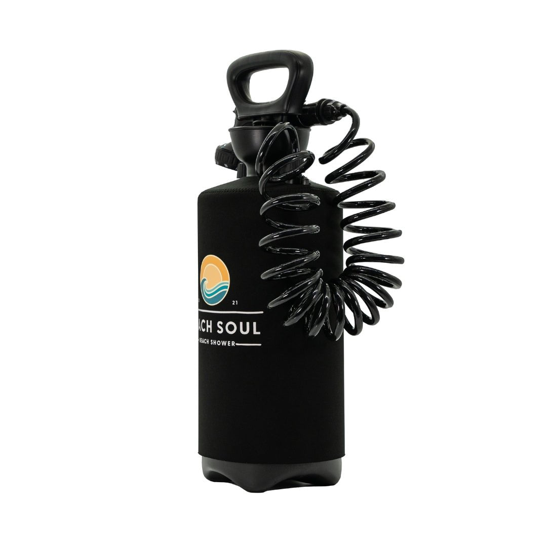 Portable Shower Original 8L