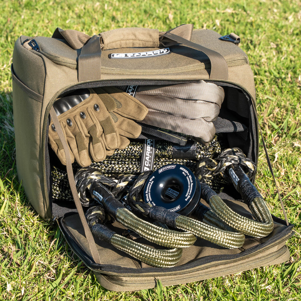 4x4 Tactical Response Kit