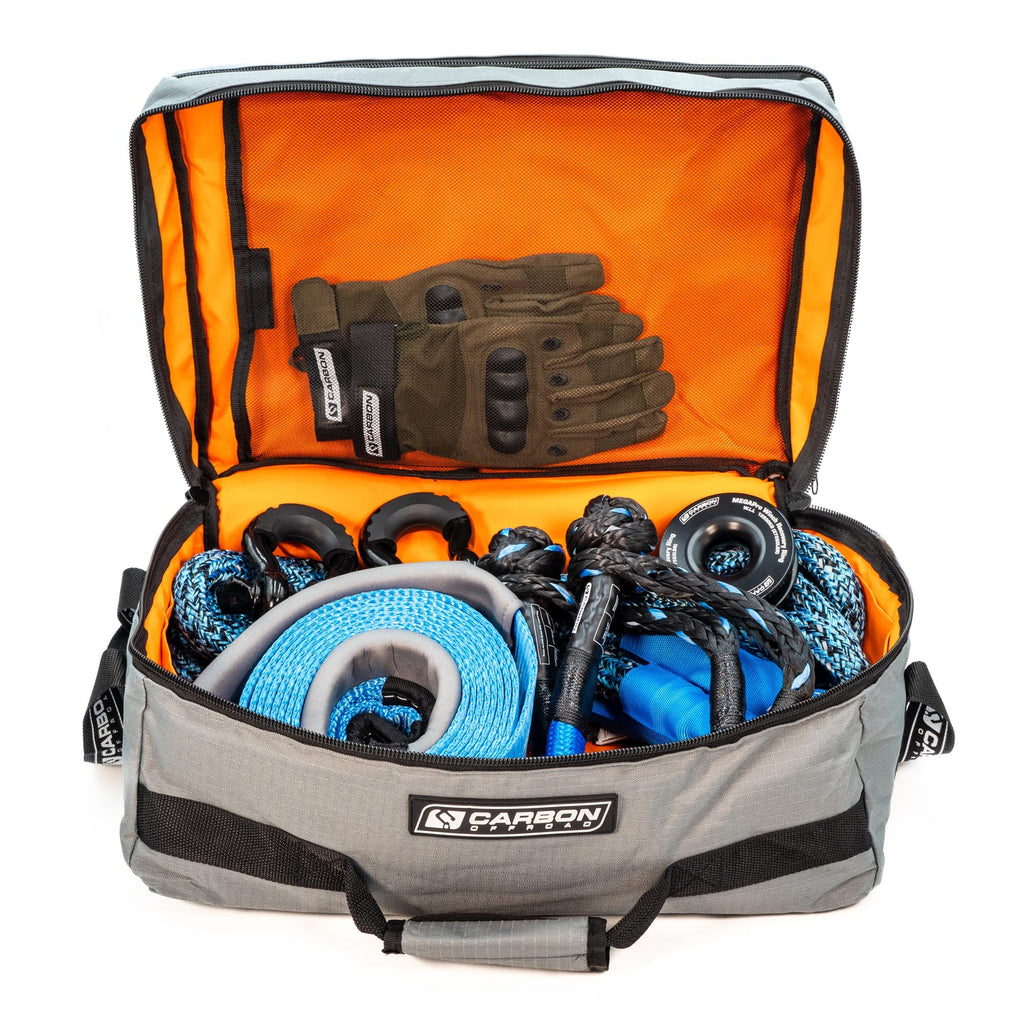 Essential 4x4 Recovery Kit
