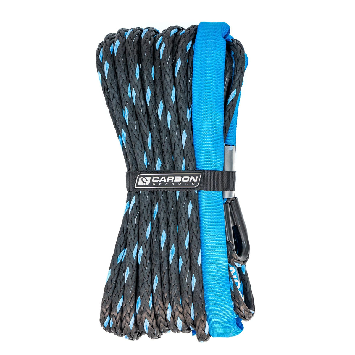 4x4 Vehicle Winch Extension Rope
