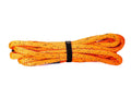 Carbon Offroad 5000kg Kinetic Rope For Small Vehicles