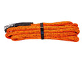 Carbon Offroad 9000kg Kinetic Rope for Medium Sized Vehicles