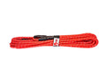 Carbon Offroad Monkey Fist Premium 7T x 10M Braided Winch Extension Rope