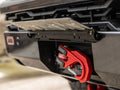FLIP-UP Number Plate Mounting Bracket - Kaon - Aussie Made