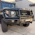 ONCA RFX-LD with LED Lights - 2024 on