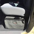 Toyota Landcruiser (J70) Series - Seat Side Bags