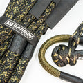 TAC 4x4 Vehicle Recovery Rope and Soft Shackle Combo