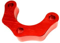 Carbon Offroad Mitsubishi Pajero Sport/ Triton ML-MN Ball Joint Spacer for 2+ inch lift