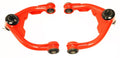 Carbon Send-It UCA - Mitsubishi Triton 4WD 2006 ML-MN on (18 INCH+ Wheels Only) Upper control arms
