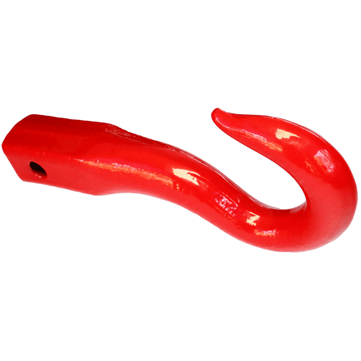 Carbon Shinbusta Forged Recovery Hook 8000kg