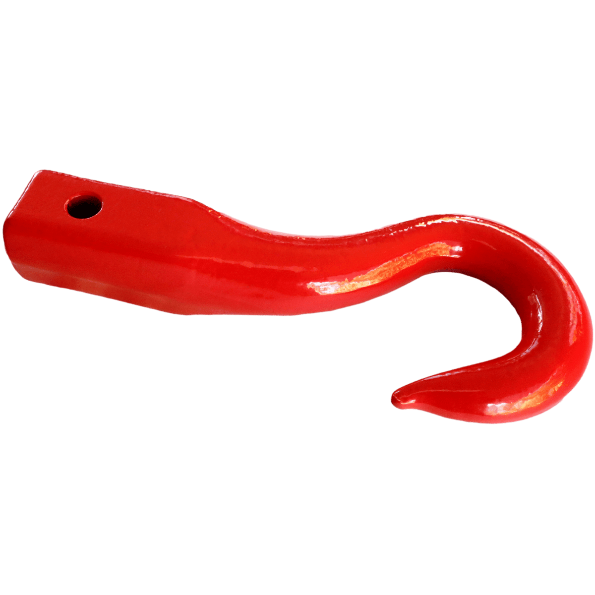 Carbon Shinbusta Forged Recovery Hook 8000kg