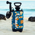 Portable Shower PRO Geo Water 10L